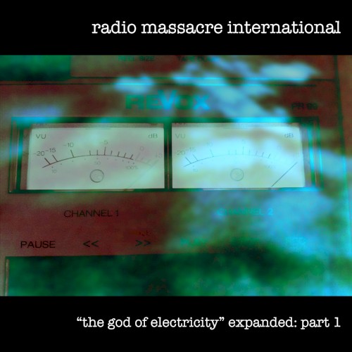 The God of Electricity Expanded