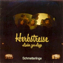 Herbstreise: Lieder zur Lage