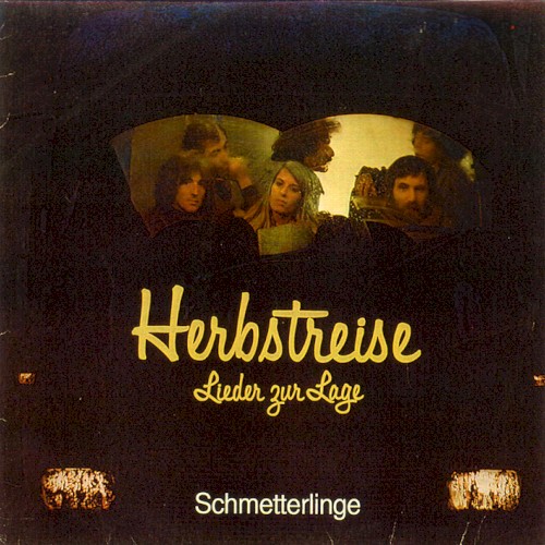 Herbstreise: Lieder zur Lage