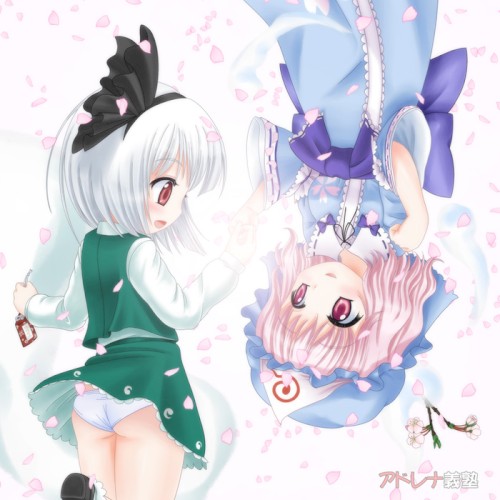 東方SOP