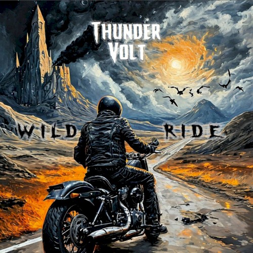 Wild Ride