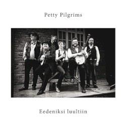 Eedeniksi luultiin