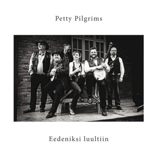 Eedeniksi luultiin