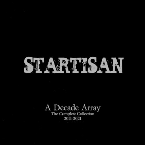 A Decade Array: The Complete Collection