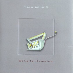 Échelle Humaine