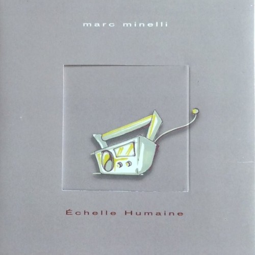 Échelle Humaine