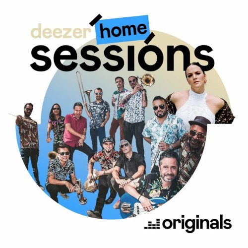 La pantera mambo (Deezer home sessions)