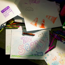 I’m Sorry