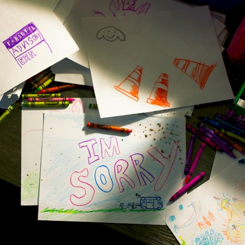 I’m Sorry