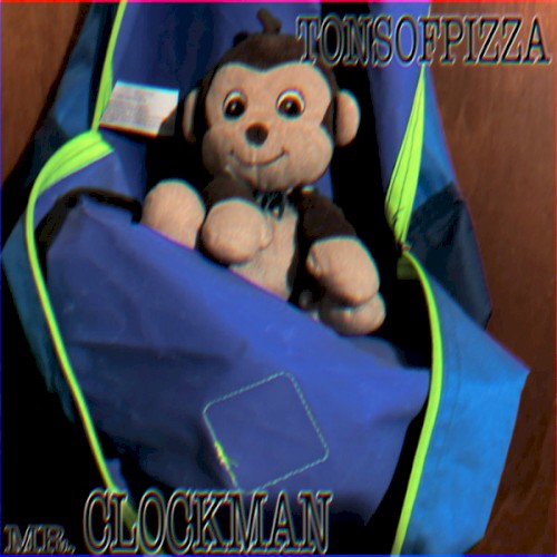 Mr. Clockman