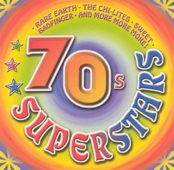 70's Superstars