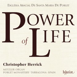 Power of Life
