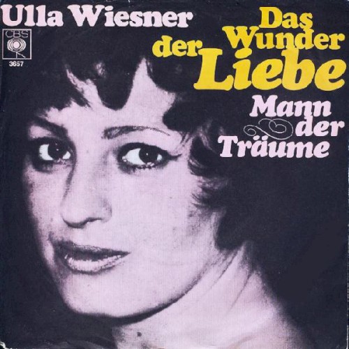 Das Wunder der Liebe
