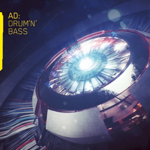 AD:Drum’n Bass