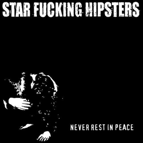 Never Rest in Peace