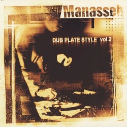 Dub Plate Style, Volume 2