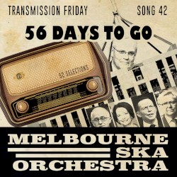 56 Days to Go