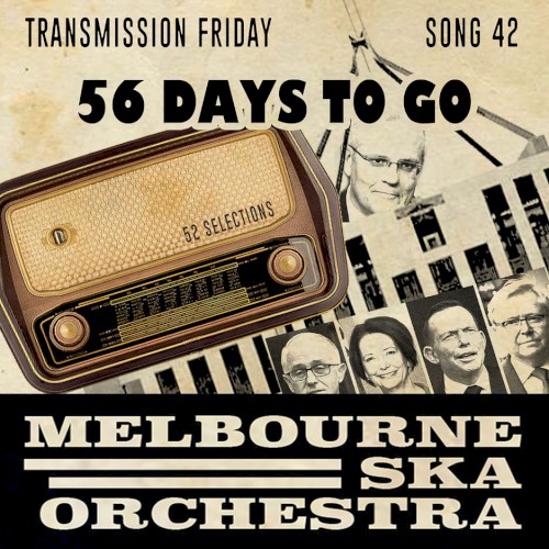 56 Days to Go