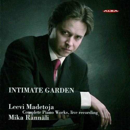 Intimate Garden: Complete Piano Works