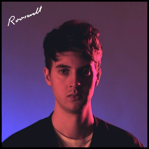 Roosevelt
