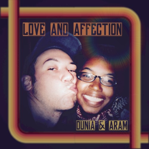 Love and Affection