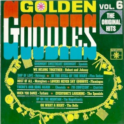 Golden Goodies, Vol. 6