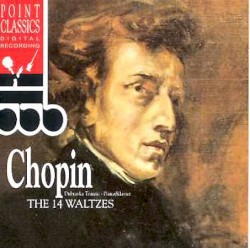 The 14 Waltzes