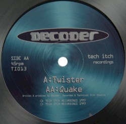 Twister / Quake