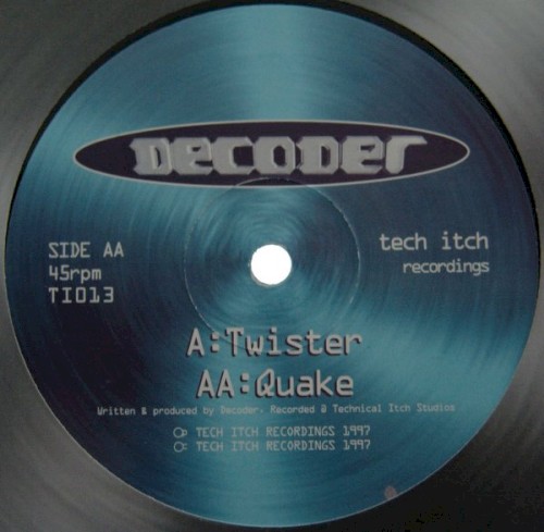 Twister / Quake