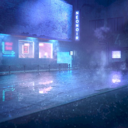 Neonoir