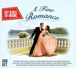 A Fine Romance