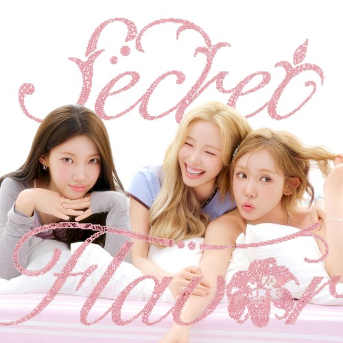 Secret Flavor