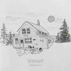 It's Good to Be Loved (Grey Rocks Sessions)