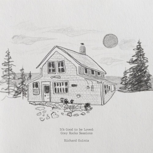It's Good to Be Loved (Grey Rocks Sessions)