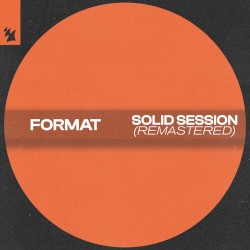 Solid Session (Remastered)