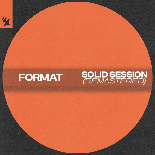 Solid Session (Remastered)