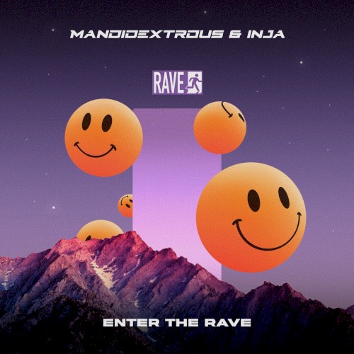 Enter The Rave