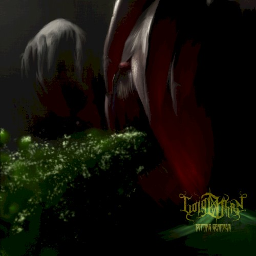 Rotting Genitalia