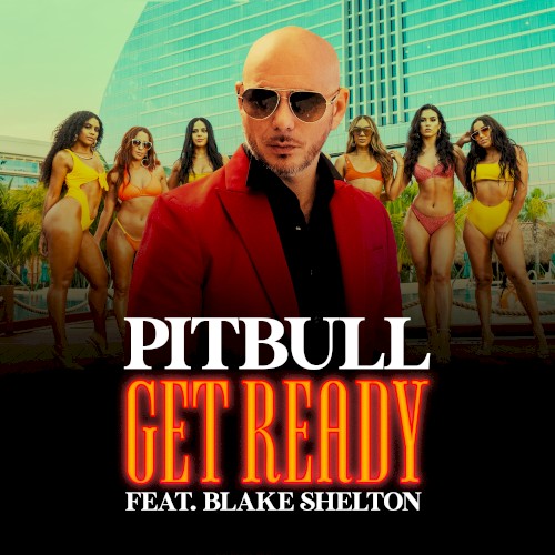 Get Ready