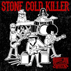 Stone Cold Killer