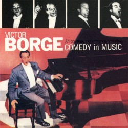 Comedy in Music