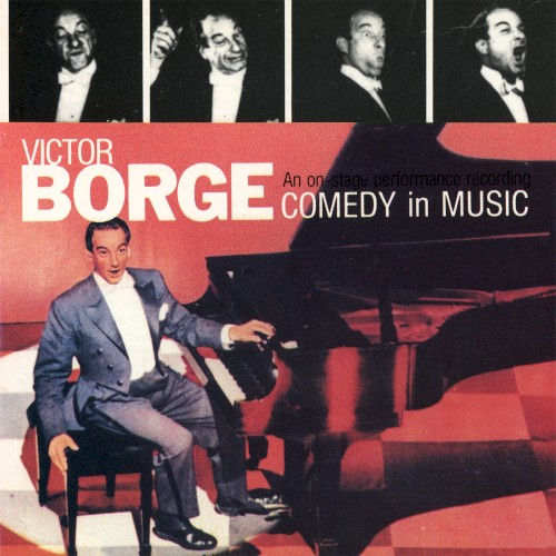 Comedy in Music
