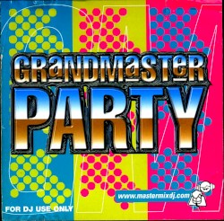 Grandmaster Party