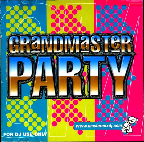 Grandmaster Party