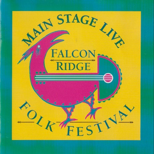 Main Stage Live: Falcon Ridge Folk Festival
