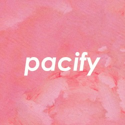 Pacify