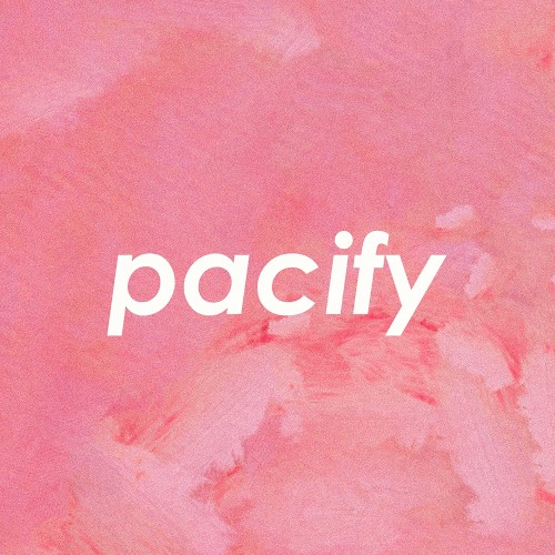 Pacify