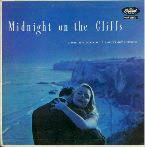 Midnight on the Cliffs