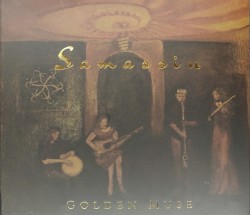 Golden Muse