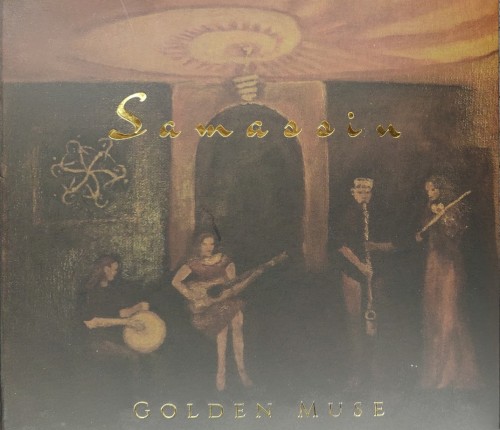 Golden Muse